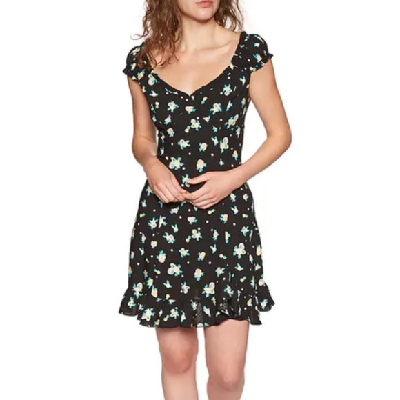 Free People Dresses & Skirts - [free people] like a lady mini dress